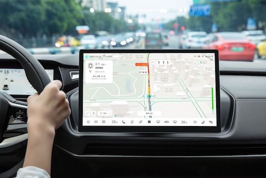 老司机带你飞 深蓝发布Deepal AD+ Deepal OS超级增程再征一程_fororder_image008