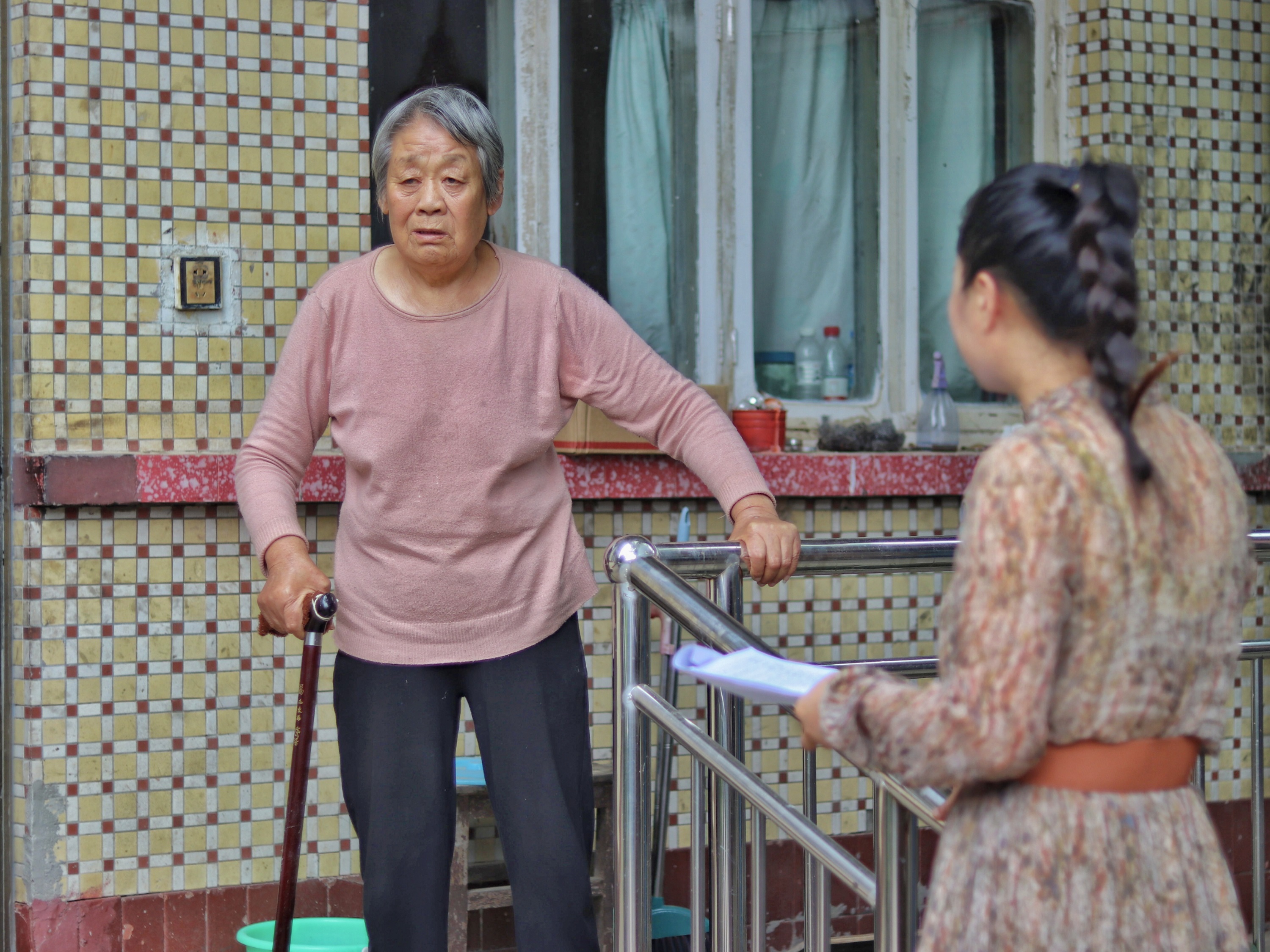 保定博野：持续推进残疾人无障碍改造_fororder_3