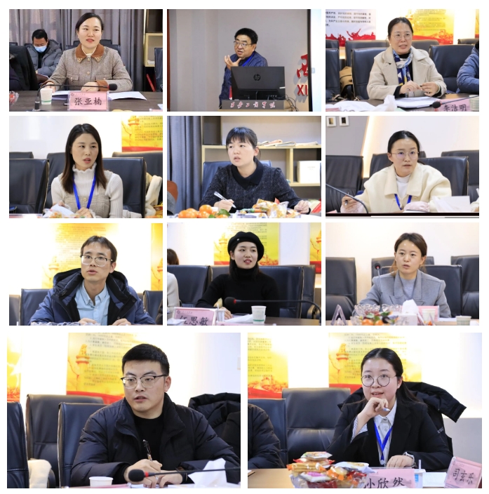 第二届新时代应用型大学思政育人学术研讨会胜利闭幕