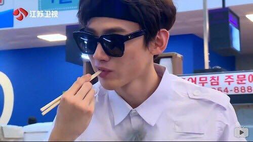 井柏然只用了一句话 就简洁精炼的概括了王凯的真实面目