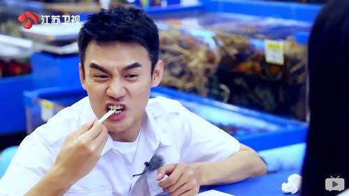 井柏然只用了一句话 就简洁精炼的概括了王凯的真实面目