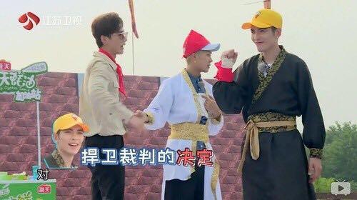 井柏然只用了一句话 就简洁精炼的概括了王凯的真实面目