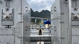 污水“变身”之旅——六盘水市大力推进城镇生活污水处理设施建设