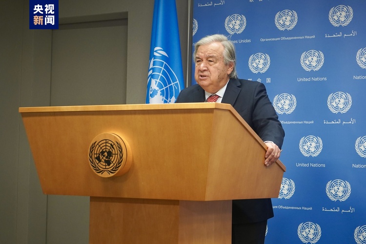 本轮巴以冲突已致加沙地带超1万人死亡 人道主义危机持续加剧