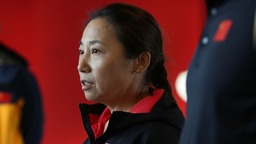 李琰：提升小項綜合實力 運動員要向著冠軍去努力