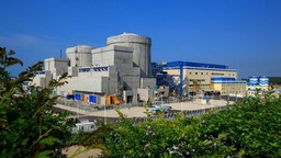 海南核電一期工程累計安全發電突破700億千瓦時_fororder_20231107002