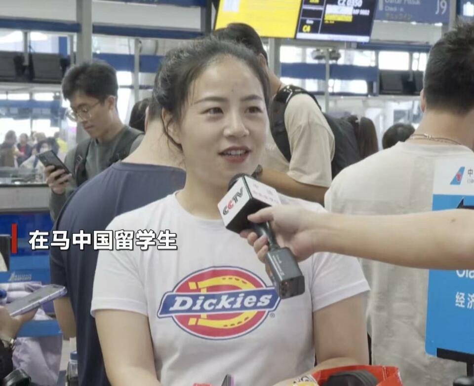 世界观｜这天之后，他们说：中国这么大 我想去看看