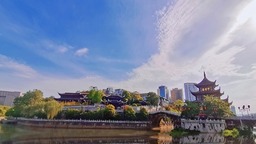 贵阳成为贵州省首个生态文明建设示范区