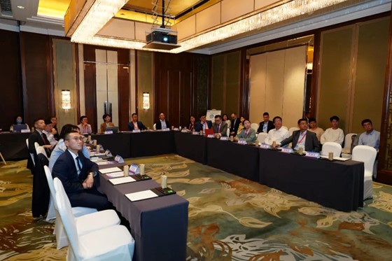 医工交叉激发智慧火花 AI角膜塑形镜智能评估系统在津成功研发_fororder_图片1