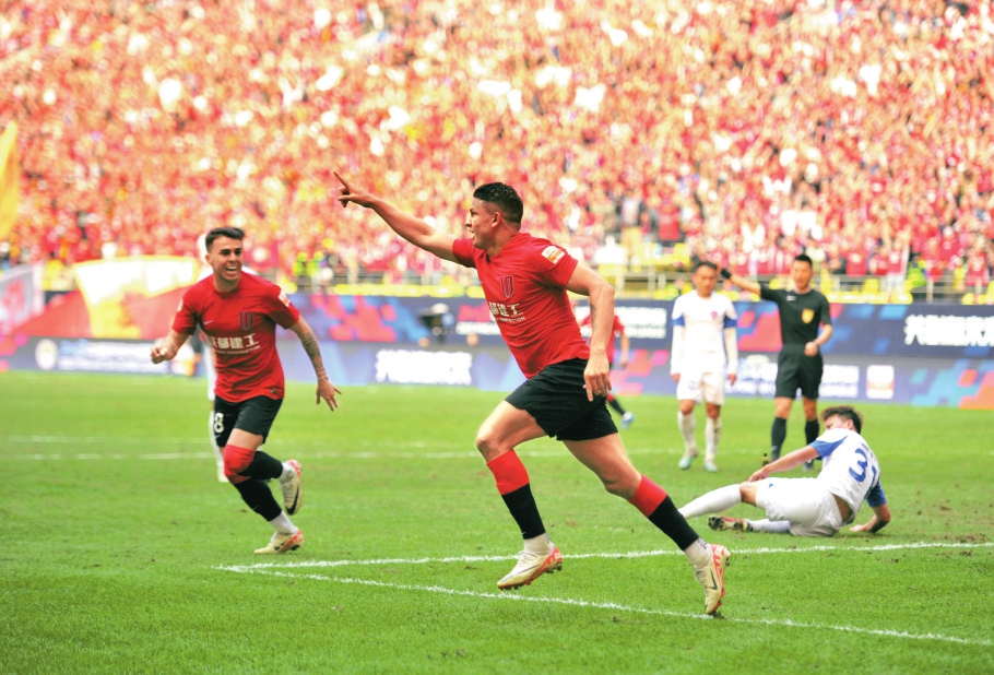 （转载）成都以文兴业助力“三城三都”建设