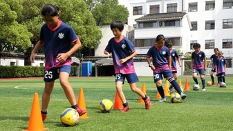 中國足球的“12歲退役”現象