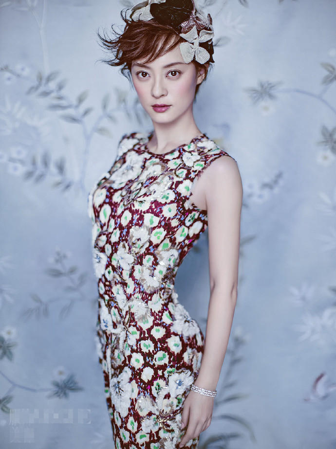 超能女人孙俪 破壳日快乐!_娱乐_腾讯网