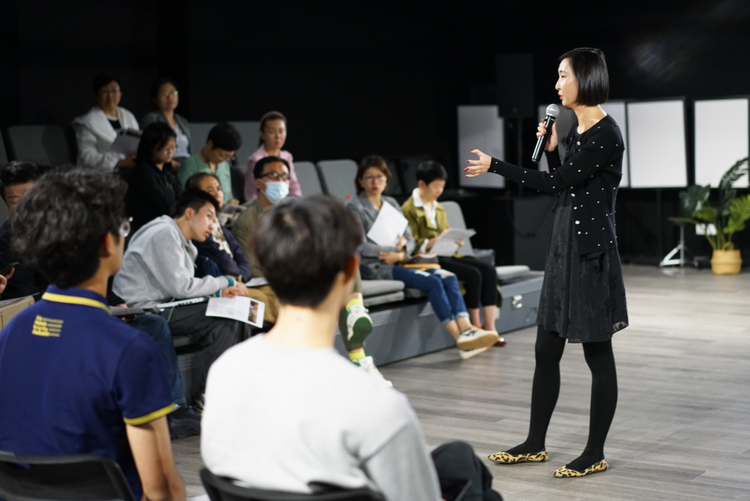 学生连续两年荣获全球精英学府密涅瓦大学录取