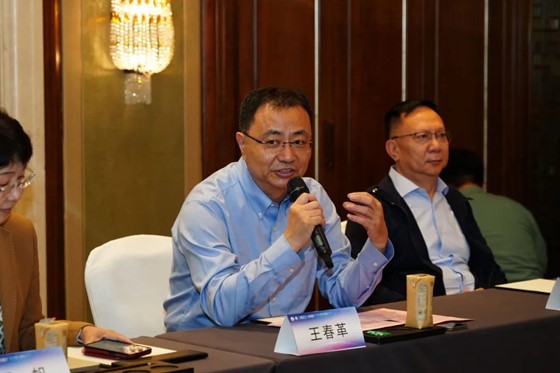 医工交叉激发智慧火花 AI角膜塑形镜智能评估系统在津成功研发_fororder_图片2