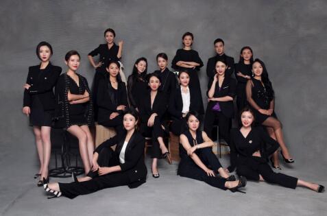 BCG 世界因你而美丽慈善晚宴4月14日为爱起航