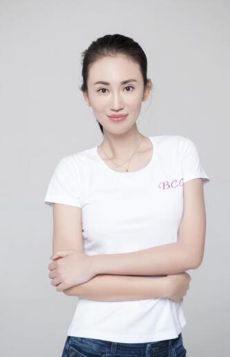 据bcg创始人戴天姝女士透露,本次活动得到了袁弘,张歆艺夫妇,刘欣