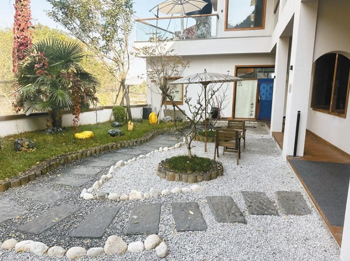 “蓝精灵 空谷幽兰 村咖” 勾勒乡村振兴新画卷_fororder_微信图片_20231108092803