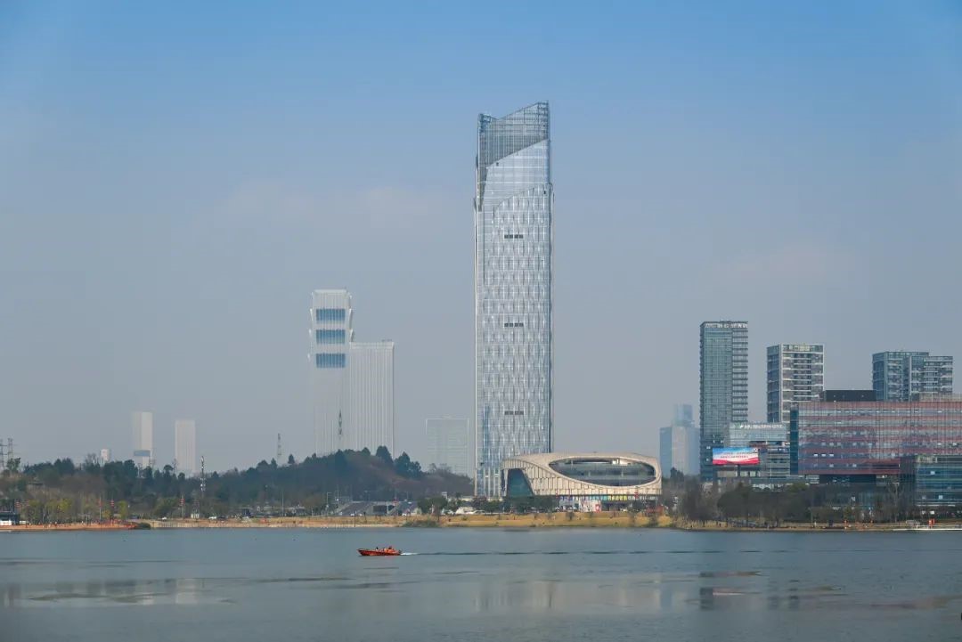 （转载）打造中国经济高质量发展“第四极”，成都凭什么