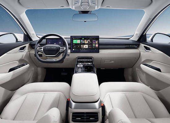 或10万元起步 五菱星光将于广州车展预售_fororder_image003