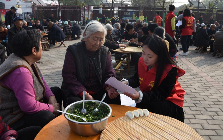 河北威县：开展移风易俗 弘扬文明新风_fororder_图片3