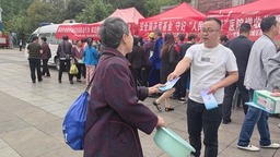 （供稿）贵州六盘水水城区：织密医疗“保障网” 撑起人民“健康伞”