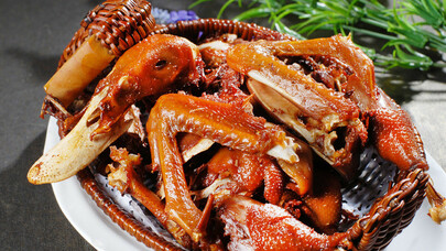 （青云谱名点）飘香金牌鸭_fororder_（青云谱名点）飘香金牌鸭