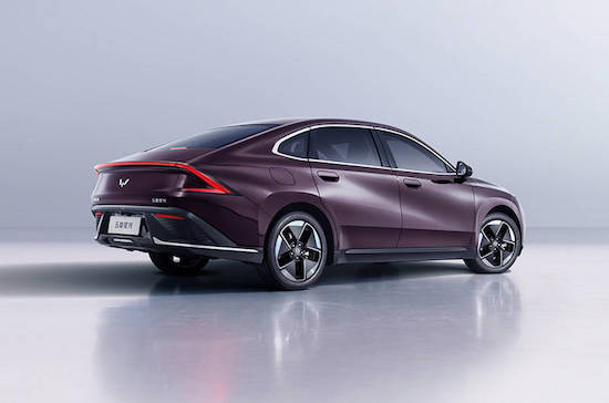 或10万元起步 五菱星光将于广州车展预售_fororder_image002