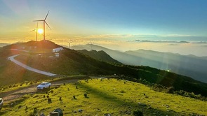 【原创】信阳市新县：“十百千万”工程助力乡村振兴
