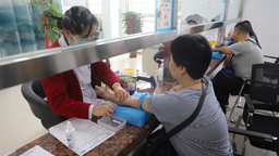 滄州高新區：建立居民電子健康檔案 讓群眾健康有“醫”靠