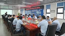 中铁二局广州轨道交通指挥部电务分部开展EAP专项心理讲座