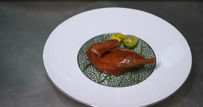 （东湖区名店）生炸香妃鸽：皮脆肉嫩_fororder_乳鸽