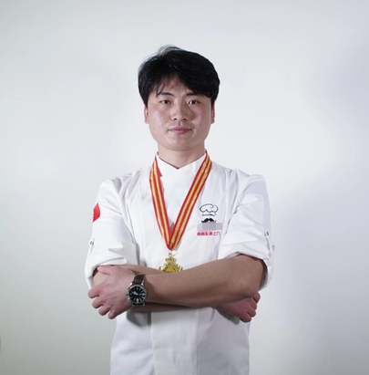 （新建名厨）余秀文：锦鲤私厨到家联合创始人_fororder_图片12