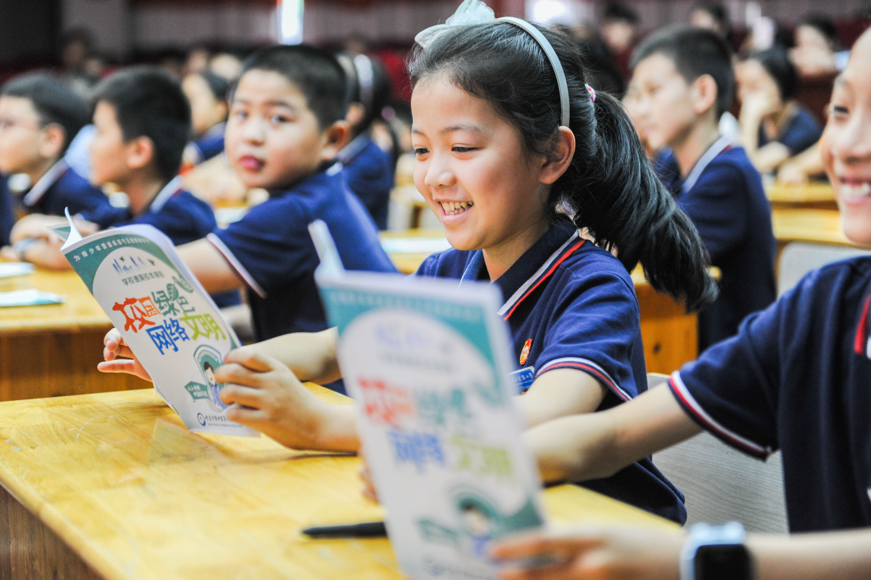 打造“未成年人网络保护样板城市”，宁波这样做_fororder_200