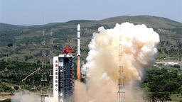 用小卫星开创“大时代” 长春新区这家企业全国领跑
