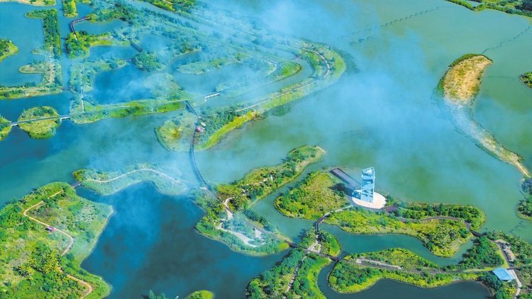 迈雅河湿地公园美如画_fororder_b01aa2068786bf5e7ad6b7f6e8d24767