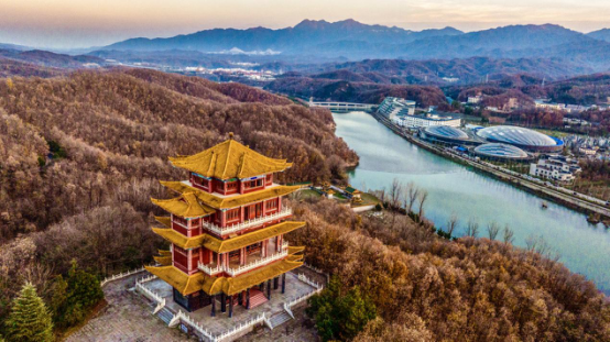 【原创】平顶山鲁山：古县色彩斑斓 邀君共赴浪漫之旅_fororder_图片2