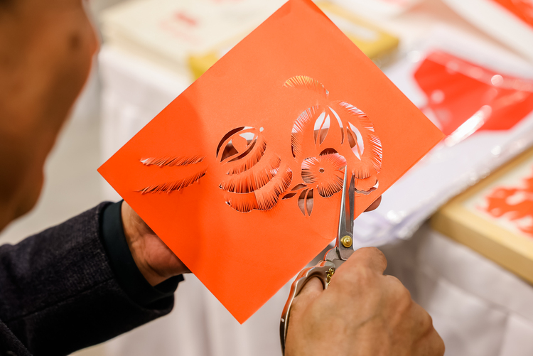 黄河非遗之赏非遗之美美美与共