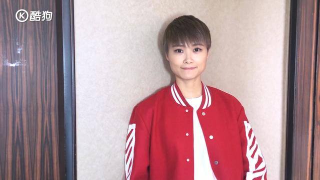 李宇春进军二次元 新造型成谜引期待