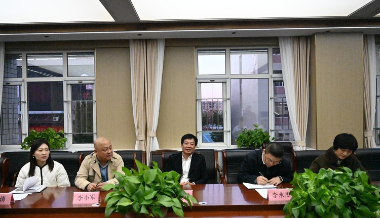 （原创）石家庄市新华区：宣讲进校园 文化润人心_fororder_微信图片_20231110155423