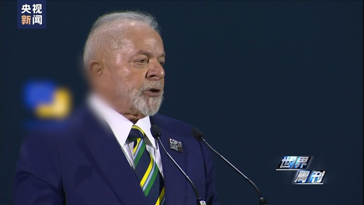 世界週刊丨海灣風雲