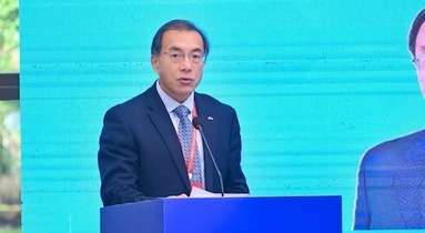 許海東：數字經濟將成為汽車産業高品質增長的重要抓手