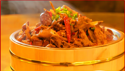 （西湖区名菜）绝味鸭三件_fororder_绝味鸭三件_副本