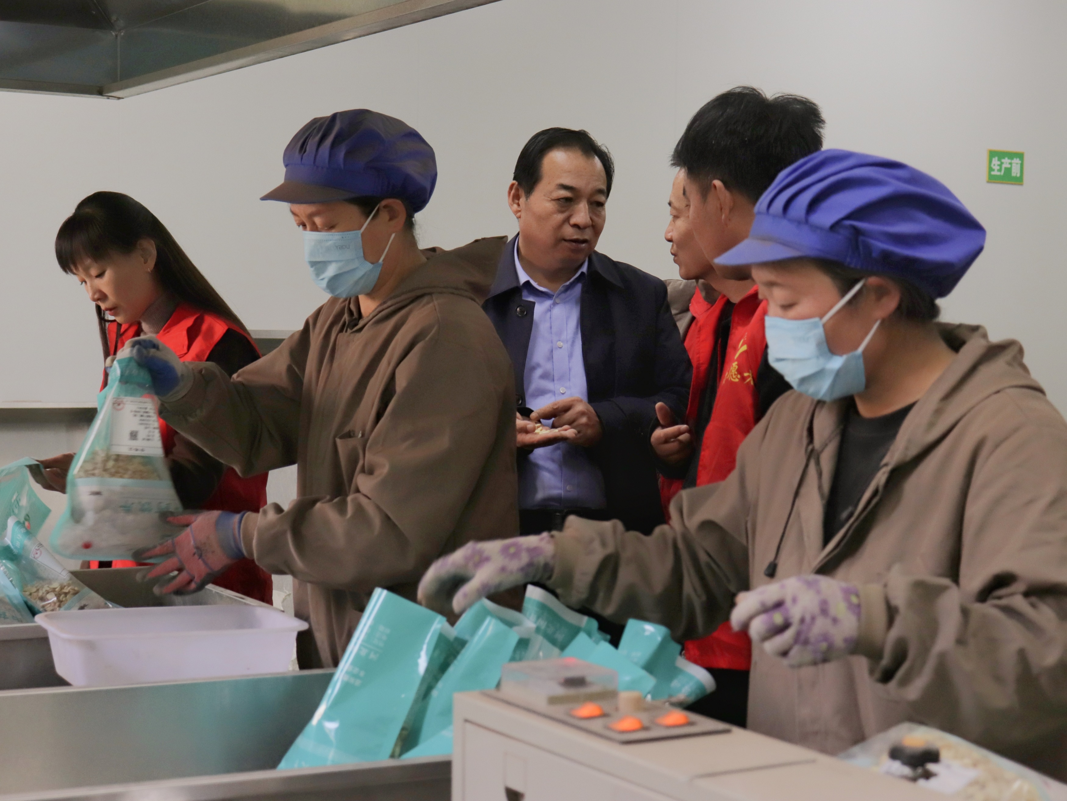 保定博野：义务监督员助力营商环境持续优化_fororder_5