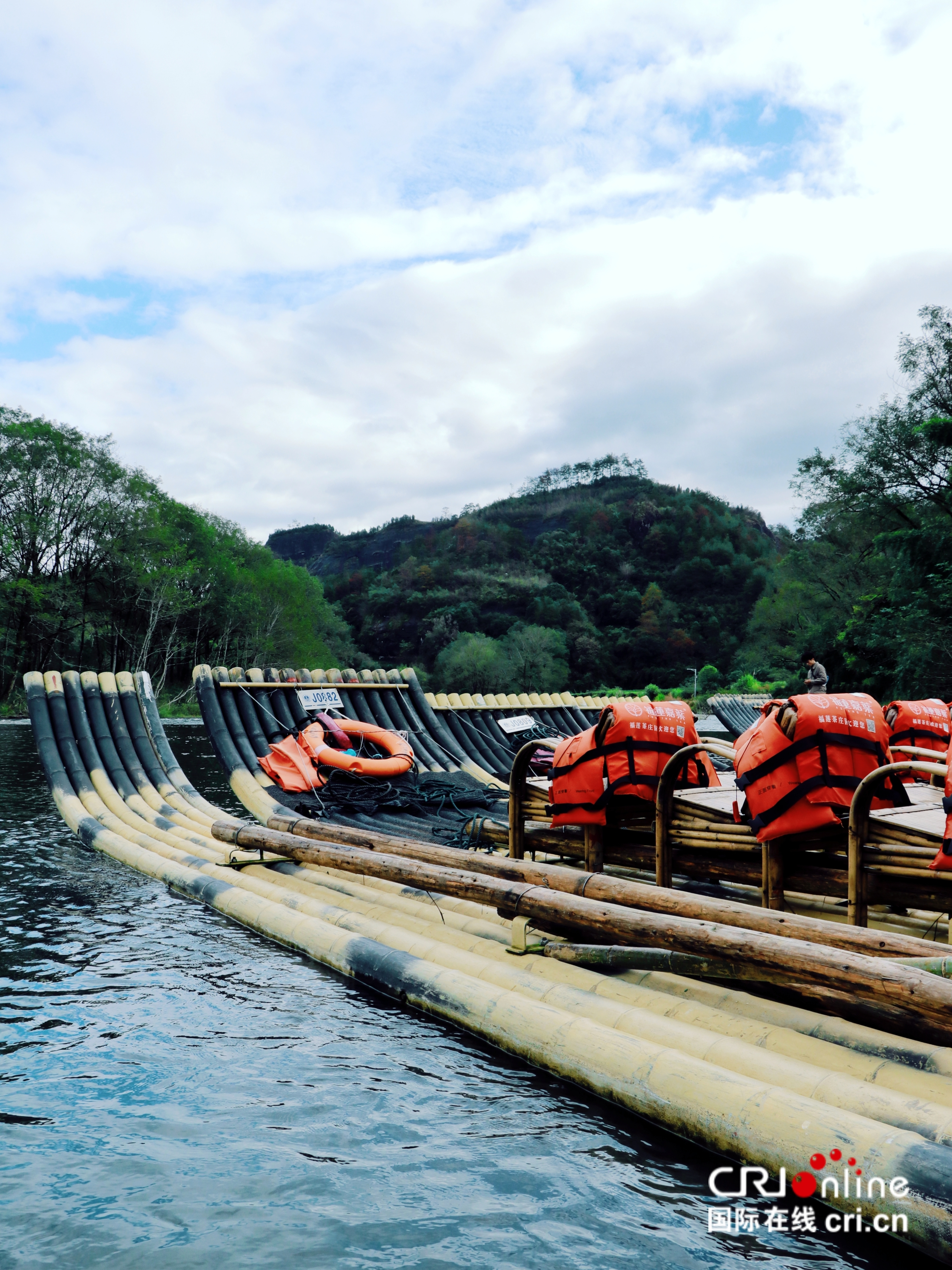 沿九曲溪賞如畫江山_fororder_圖片1