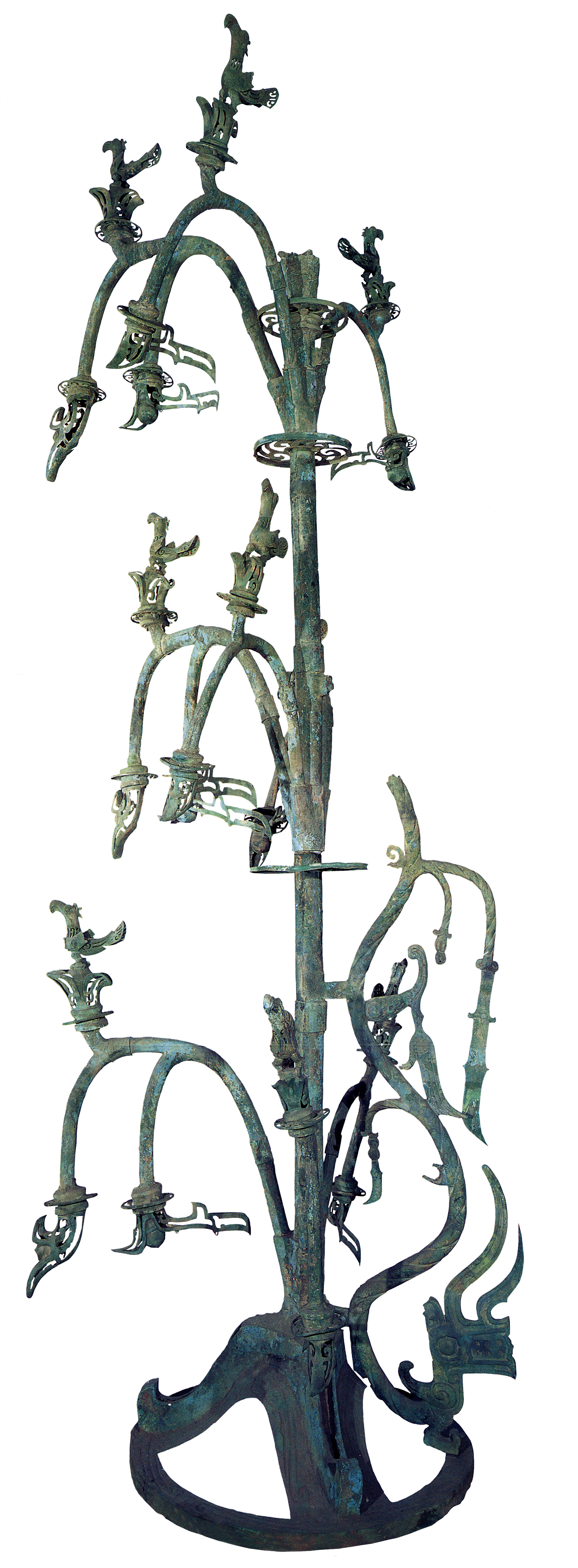 （转载）擦亮巴蜀文化名片 展示“天府之国”深厚底蕴