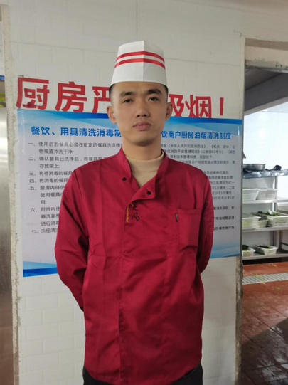 （安义县名厨）杨康：唐樟餐厅大厨师_fororder_（安义县名厨）杨康