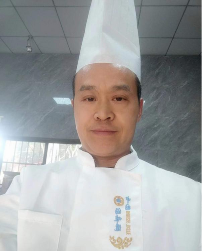 （安义县名厨）陈建华：小土蛋田园餐厅主厨_fororder_（安义县名厨）陈建华