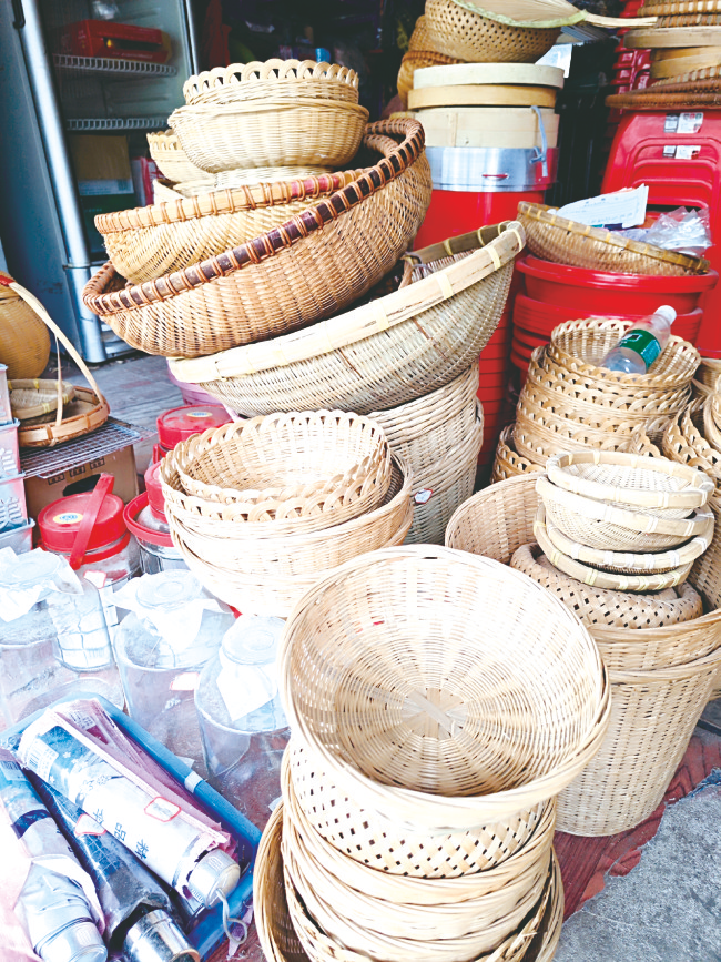 竹键盘、竹鼠标……市场上的竹制品越来越多“以竹代塑”离我们有多远？难在哪？