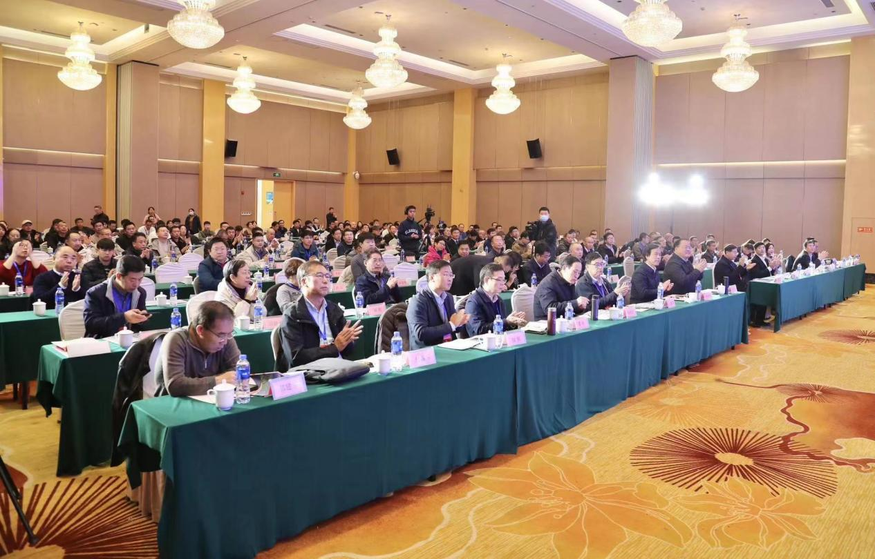 第二届京津冀焊接论坛在沧州举行_fororder_图片6