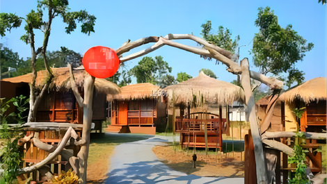 山泉滋味茶餐厅